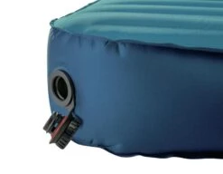 Therm-A-Rest MondoKing 3D XXL Slaapmat Blauw -KampKlaar Verkoop 66179 therm a rest mondoking 3d xxl slaapmat