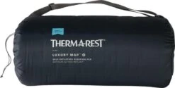Therm-A-Rest LuxuryMap Large Slaapmat Blauw -KampKlaar Verkoop 66195 therm a rest luxurymap large slaapmat
