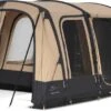 Bardani AirSpace 310 TC AIR - 4 Persoons Opblaastent Beige -KampKlaar Verkoop 67782 bardani airspace 310 tc 4 persoons tent