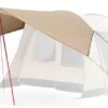 Bardani Spitfire Wing RSTC Tarp - Beige -KampKlaar Verkoop 67798 bardani spitfire wing rstc tarp