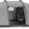 Bardani Amigo 350 / 4 Persoons Tent Grijs -KampKlaar Verkoop 67800 bardani amigo 350 4 persoons tent