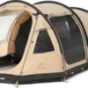 Bardani Mustang 220 RSTC / 3 Persoons Tent Beige -KampKlaar Verkoop 67808 bardani mustang 220 rstc 3 persoons tent