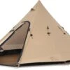 Bardani Taiga 320 RSTC / 4 Persoons Tent Beige 2 Bardani Taiga 320 RSTC / 4 Persoons Tent Beige -KampKlaar Verkoop 67810 bardani taiga 320 rstc 4 persoons tent