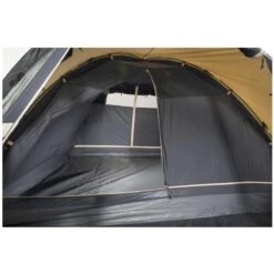Safarica Kenia 230 TC / 3 Persoons Tent Grijs -KampKlaar Verkoop 68224 safarica kenia 230 tc 3 persoons tent