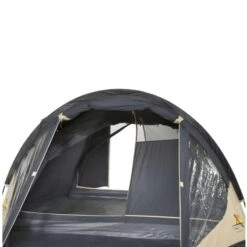 Safarica Kenia 230 TC / 3 Persoons Tent Grijs -KampKlaar Verkoop 68226 safarica kenia 230 tc 3 persoons tent