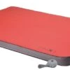 Exped MegaMat Duo 10 LW+ Slaapmat Rood -KampKlaar Verkoop 68699 exped megamat duo 10 lwslaapmat
