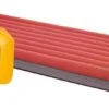 Exped MegaMat Lite 12 LXW Slaapmat Rood 1 Exped MegaMat Lite 12 LXW Slaapmat Rood -KampKlaar Verkoop 68705 exped megamat lite 12 lxw slaapmat