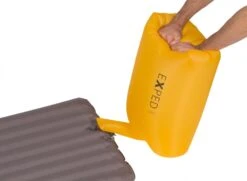 Exped MegaMat Lite 12 LXW Slaapmat Rood -KampKlaar Verkoop 68707 exped megamat lite 12 lxw slaapmat