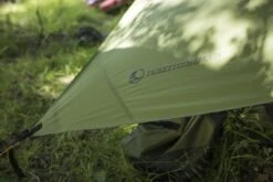 Ticket To The Moon Hangmat Tarp - Groen -KampKlaar Verkoop 69050 ticket to the moon hangmat tarp