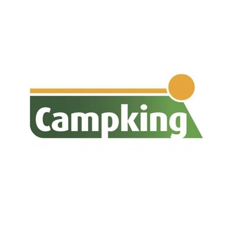 Campking Grondpen Horizontaal Oog (10 Stuks) 4 Campking Grondpen Horizontaal Oog (10 Stuks) - Afbeelding 2