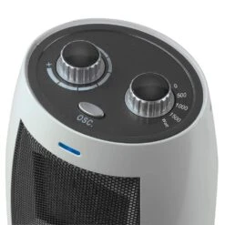 Eurom Safe-T-Heater 1500 Elektrische Kachel -KampKlaar Verkoop 70477 eurom safe t heater 1500 elektrische kachel