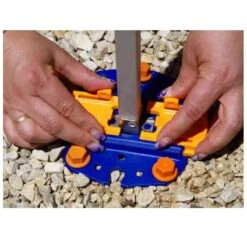 Peggy Peg Fix & Go Ankerplaat -KampKlaar Verkoop 70761 peggy peg fixgo ankerplaat