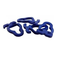 Peggy Peg Clip N 6 Stuks -KampKlaar Verkoop 70770 peggy peg clip n 6 stuks