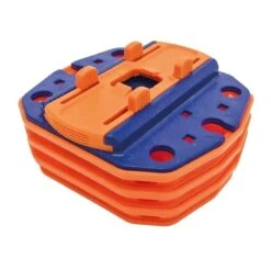 Peggy Peg Fix & Go Bridge -KampKlaar Verkoop 70804 peggy peg fixgo bridge