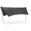 Safarica Sunrise 450 Tarp - Grijs -KampKlaar Verkoop 72446 safarica sunrise 450 tarp grijs