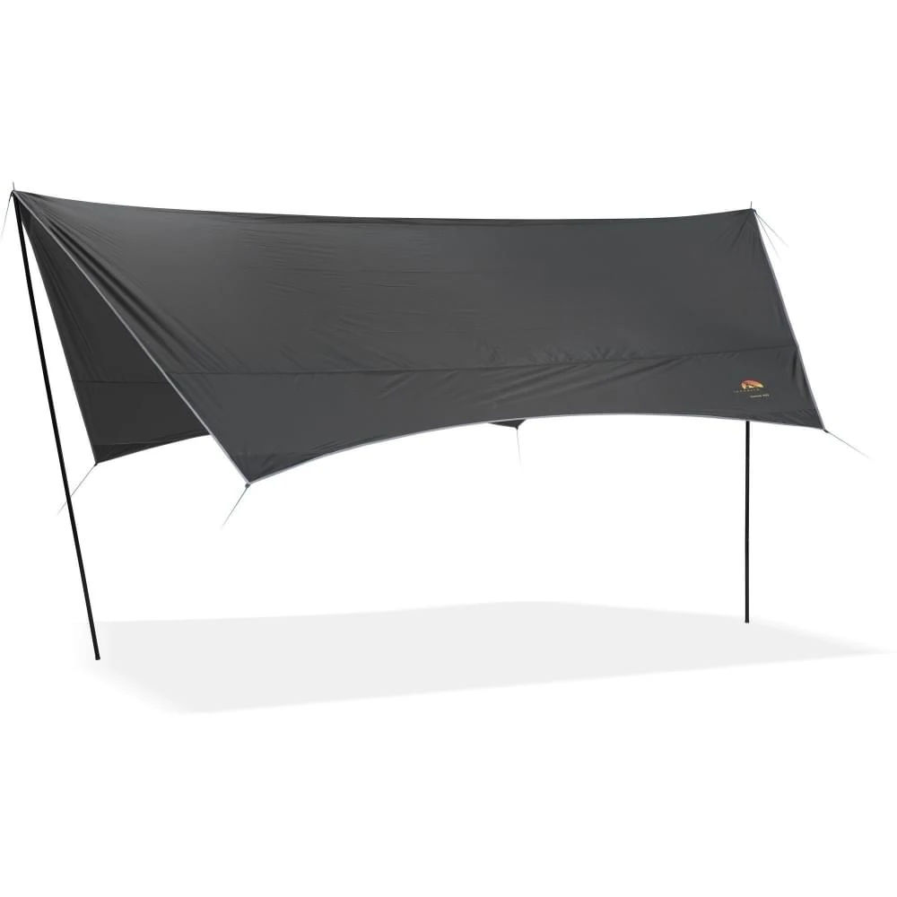 Safarica Sunrise 450 Tarp - Grijs 3 Safarica Sunrise 450 Tarp - Grijs