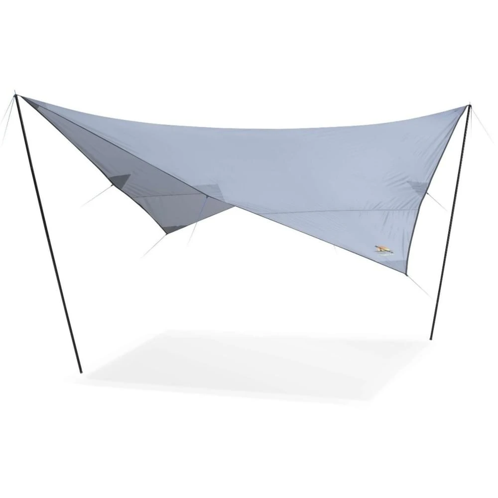 Safarica Shadow 350 Tarp - Grijs 3 Safarica Shadow 350 Tarp - Grijs