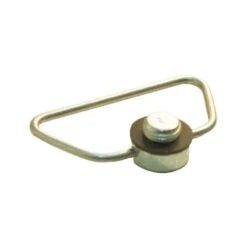 Afsluitdop Campingaz-flesje