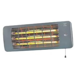 Eurom Q-time 2001 Terrasverwarmer -KampKlaar Verkoop 74367 eurom q time 2001 terrasverwarmer