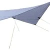 High Peak DWS Baja 300 Tarp Grijs -KampKlaar Verkoop 74416 high peak baja 300 tarp