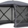Bardani Quick Lodge 6 Partytent Grijs -KampKlaar Verkoop 74470 bardani quick lodge 6 partytent