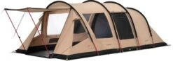 Bardani Porto Grande 650 RSTC - 6 Persoons Tent Beige