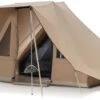 Bardani Greenland 320 RSTC - 4 Persoons Tent Beige -KampKlaar Verkoop 74490 bardani greenland 320 rstc 4 persoons tent