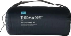 Therm-A-Rest LuxuryMap XL Slaapmat Blauw -KampKlaar Verkoop 74519 therm a rest luxurymap xl slaapmat