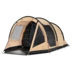 Bardani Mustang 260 RSTC - 3 Persoons Tent Beige -KampKlaar Verkoop 74836 bardani mustang 260 rstc 3 persoons tent