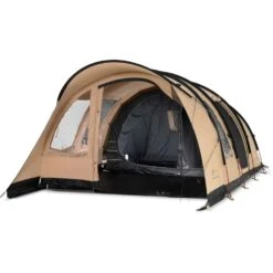 Bardani Spitfire 340 XL RSTC - 5 Persoons Tent Beige -KampKlaar Verkoop 74841 bardani spitfire 340 xl rstc 5 persoons tent