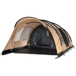 Bardani Spitfire 340 XL RSTC - 5 Persoons Tent Beige -KampKlaar Verkoop 74842 bardani spitfire 340 xl rstc 5 persoons tent