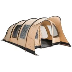 Bardani Spitfire 340 XL RSTC - 5 Persoons Tent Beige -KampKlaar Verkoop 74843 bardani spitfire 340 xl rstc 5 persoons tent
