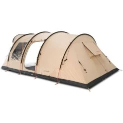 Bardani Spitfire 340 XL RSTC - 5 Persoons Tent Beige -KampKlaar Verkoop 74846 bardani spitfire 340 xl rstc 5 persoons tent