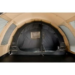 Bardani Spitfire 340 XL RSTC - 5 Persoons Tent Beige -KampKlaar Verkoop 74847 bardani spitfire 340 xl rstc 5 persoons tent