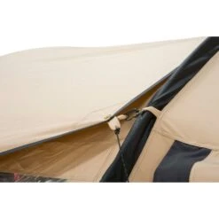 Bardani Spitfire 340 XL RSTC - 5 Persoons Tent Beige -KampKlaar Verkoop 74848 bardani spitfire 340 xl rstc 5 persoons tent