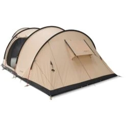 Bardani Spitfire 340 RSTC - 5 Persoons Tent Beige -KampKlaar Verkoop 74854 bardani spitfire 340 rstc 5 persoons tent