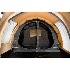 Bardani Spitfire 340 RSTC - 5 Persoons Tent Beige -KampKlaar Verkoop 74855 bardani spitfire 340 rstc 5 persoons tent