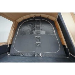 Safarica Pacific Reef 310 TC - 4 Persoons Tent Grijs -KampKlaar Verkoop 74994 safarica pacific reef 310 tc 4 persoons tent