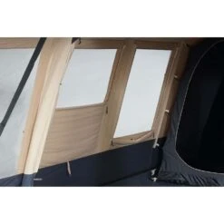 Safarica Pacific Reef 360 TC - 5 Persoons Tent Grijs 12 Safarica Pacific Reef 360 TC - 5 Persoons Tent Grijs -KampKlaar Verkoop 75009 safarica pacific reef 360 tc 5 persoons tent