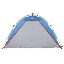 Safarica Bora Beachshelter Blauw -KampKlaar Verkoop 75060 safarica bora beachshelter