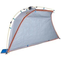 Safarica Hawaii 2.0 Beachshelter Blauw -KampKlaar Verkoop 75064 safarica hawaii 2.0 beachshelter