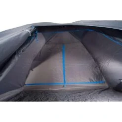 Safarica Dakar 230 - 2 Persoons Tent Grijs -KampKlaar Verkoop 75084 safarica dakar 230 2 persoons tent