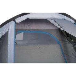 Safarica Kenia 300 - 4 Persoons Tent Grijs -KampKlaar Verkoop 75554 safarica kenia 300 4 persoons tent