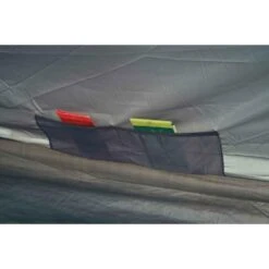 Safarica Cabana Reef 240 - 3 Persoons Tent Grijs -KampKlaar Verkoop 75575 safarica cabana reef 240 3 persoons tent