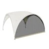Bo-Camp Zijwand Muskietengaas Met Deur Party Shelter Small -KampKlaar Verkoop 76942 bo camp zijwand muskietengaas met deur party shelter small