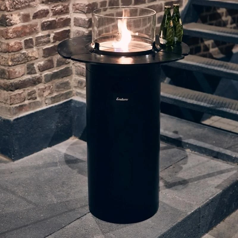 Voorkant 24 Voorkant -KampKlaar Verkoop 77641 enders table set elements voor de nova led