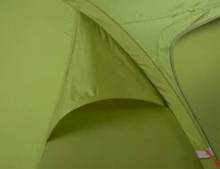 Vaude Arco XT 3P / 3 Persoons Tent Groen -KampKlaar Verkoop 78539 vaude arco xt 3p 3 persoons tent
