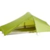 Vaude Lizard Seamless 1P / 1 Persoons Tent Groen -KampKlaar Verkoop 78550 vaude lizard seamless 1p 1 persoons tent
