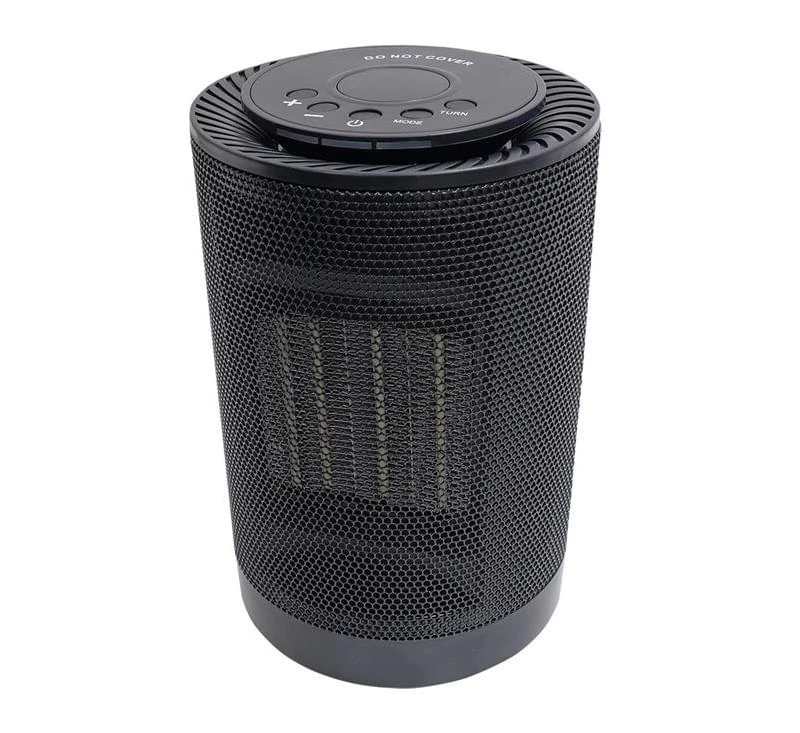 Haba Sunnywarm 360 Elektrische Kachel 3 Haba Sunnywarm 360 Elektrische Kachel