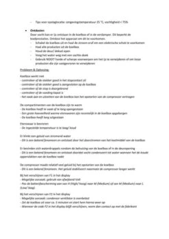 Campguru 45L Double Koelbox -KampKlaar Verkoop 80425 human comfort 45l double koelbox